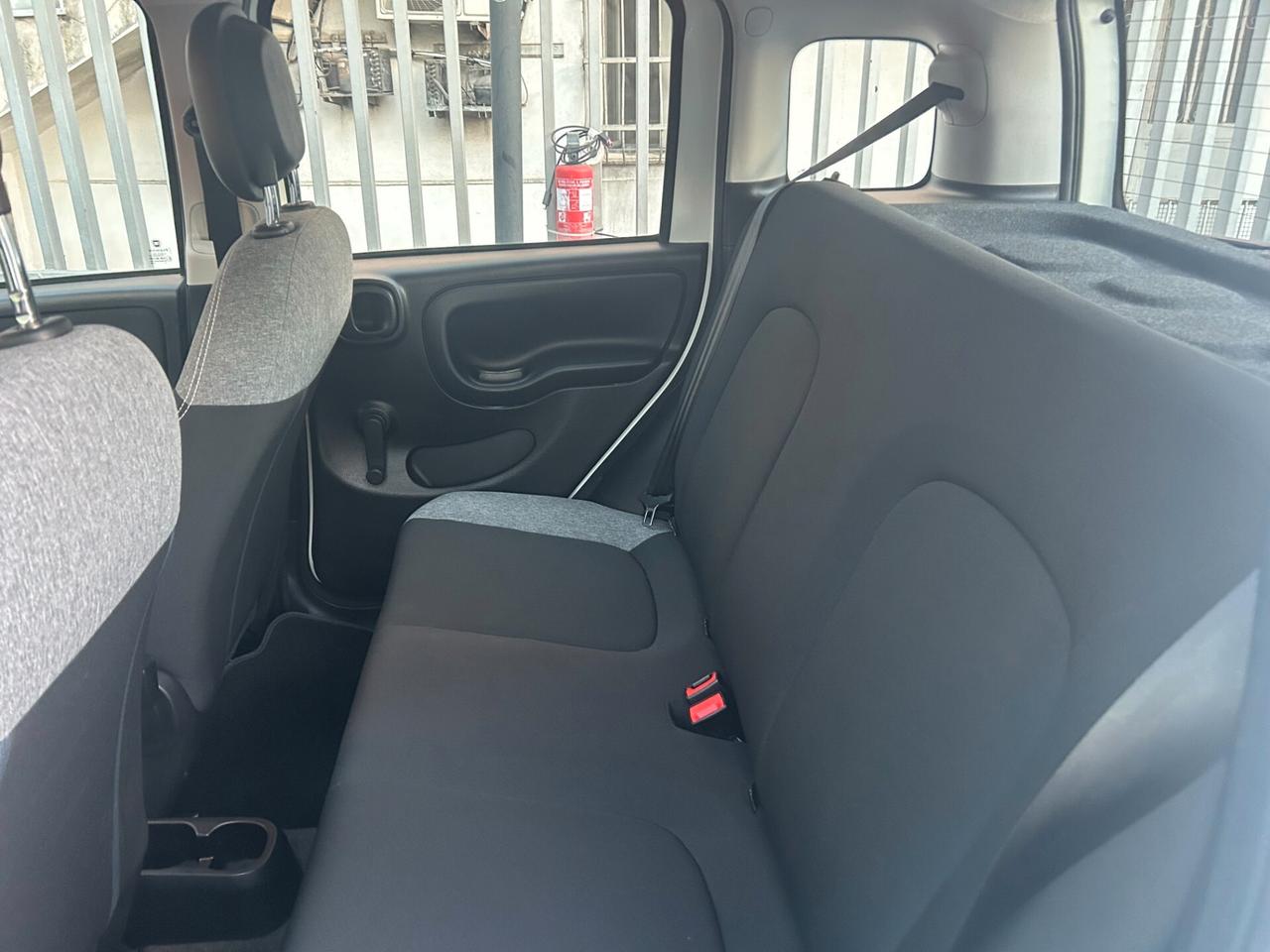 Fiat Panda 1.2 EasyPower