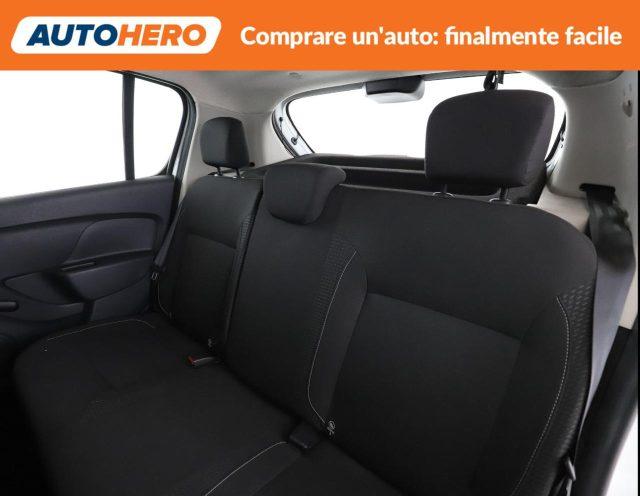 DACIA Sandero 1.0 SCe 12V 75CV Ambiance