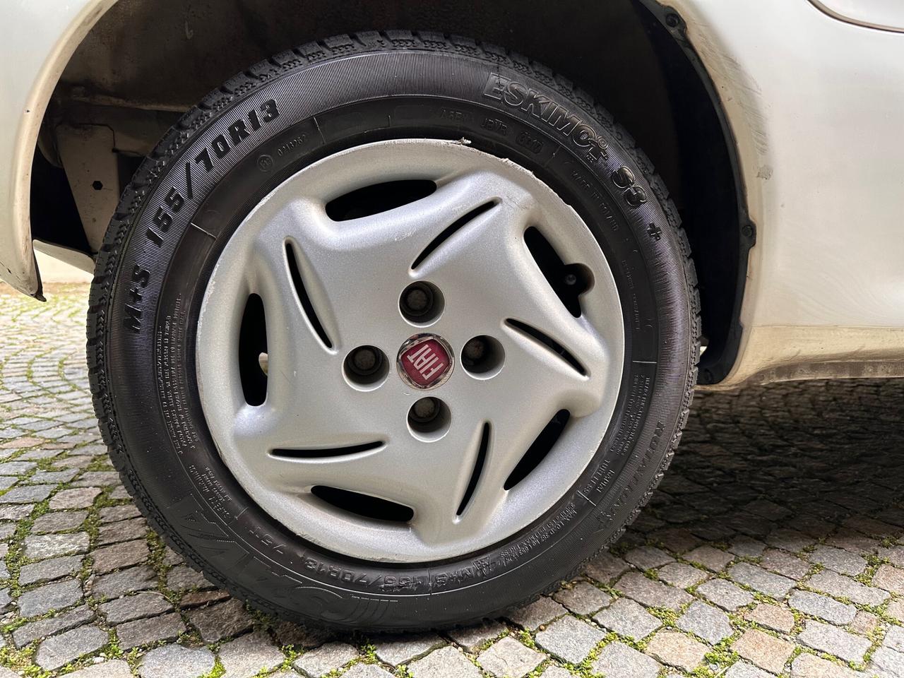 Fiat 600 *GPL* 50th Anniversary