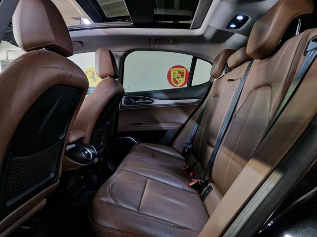 ALFA ROMEO Stelvio 2000 TURBO CV.280 KM.59.800 TETTO+20'+PELLE+UNIPRO