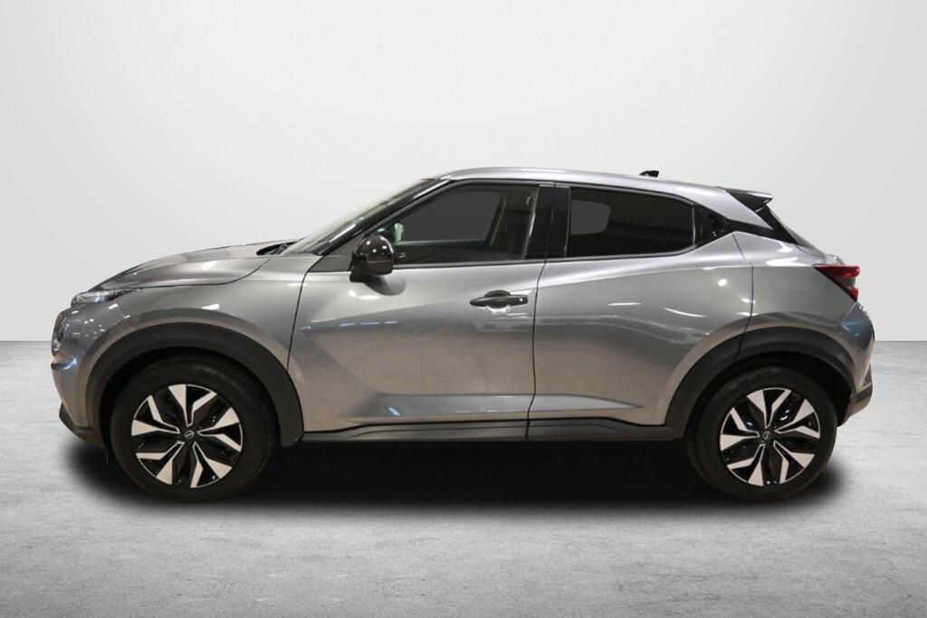 Nissan Juke 1.0 DIG-T 114CV DCT ACENTA ( MIRROR - FARI LED TELECAMERA POST. )