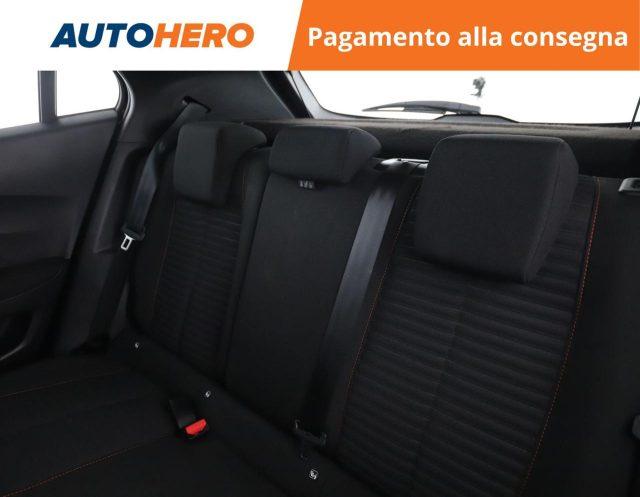 PEUGEOT 2008 PureTech 100 S&S Active Pack