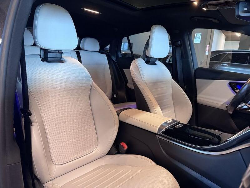 Mercedes-Benz GLC Coupé GLC 300 MHEV 4Matic AMG Line Premium