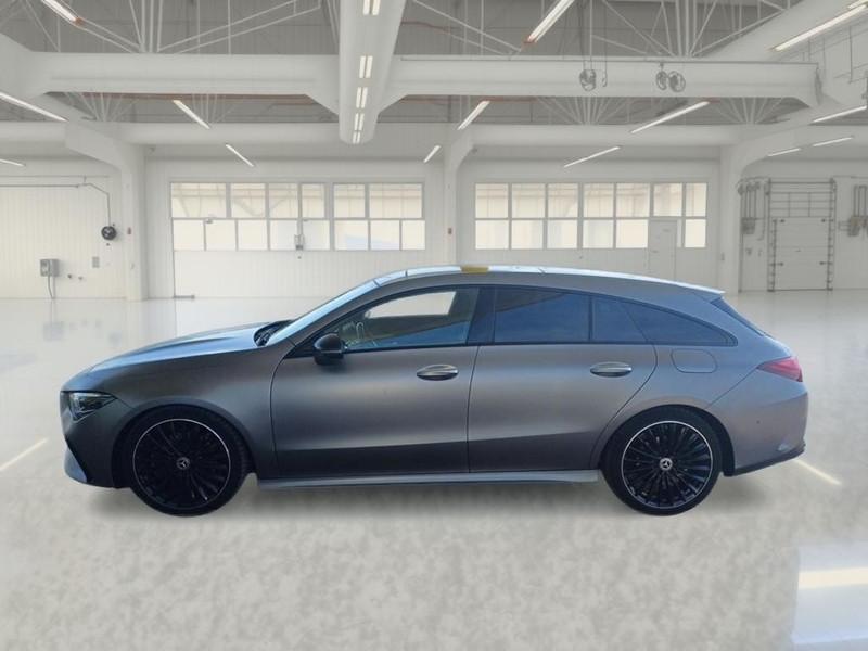 MERCEDES-BENZ CLA 200 D AMG LINE PREMIUM PLUS AUTO STATION WAGON
