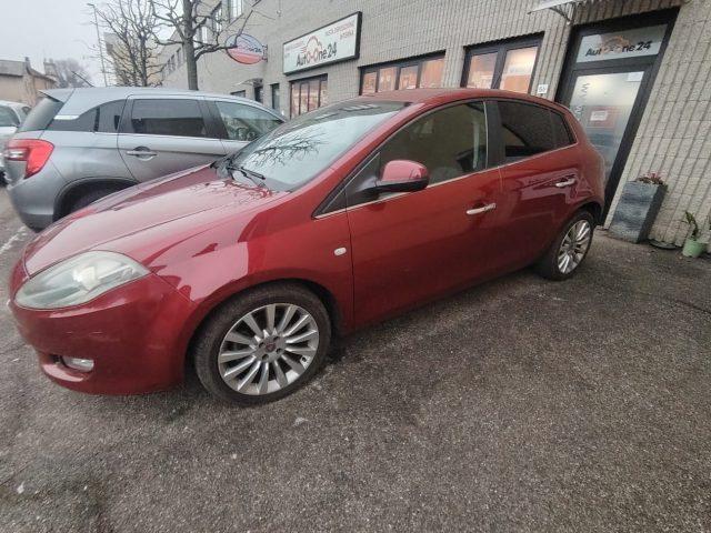 FIAT Bravo 1.6 MJT 120 CV DPF Dualogic Emotion AUTOMATICA