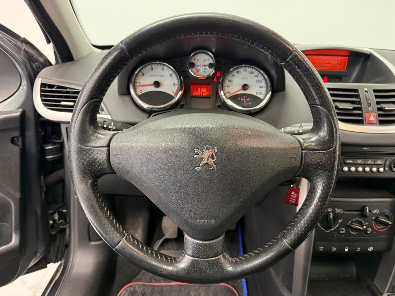 Peugeot 207 1.4 VTi 95CV SW ONE Line