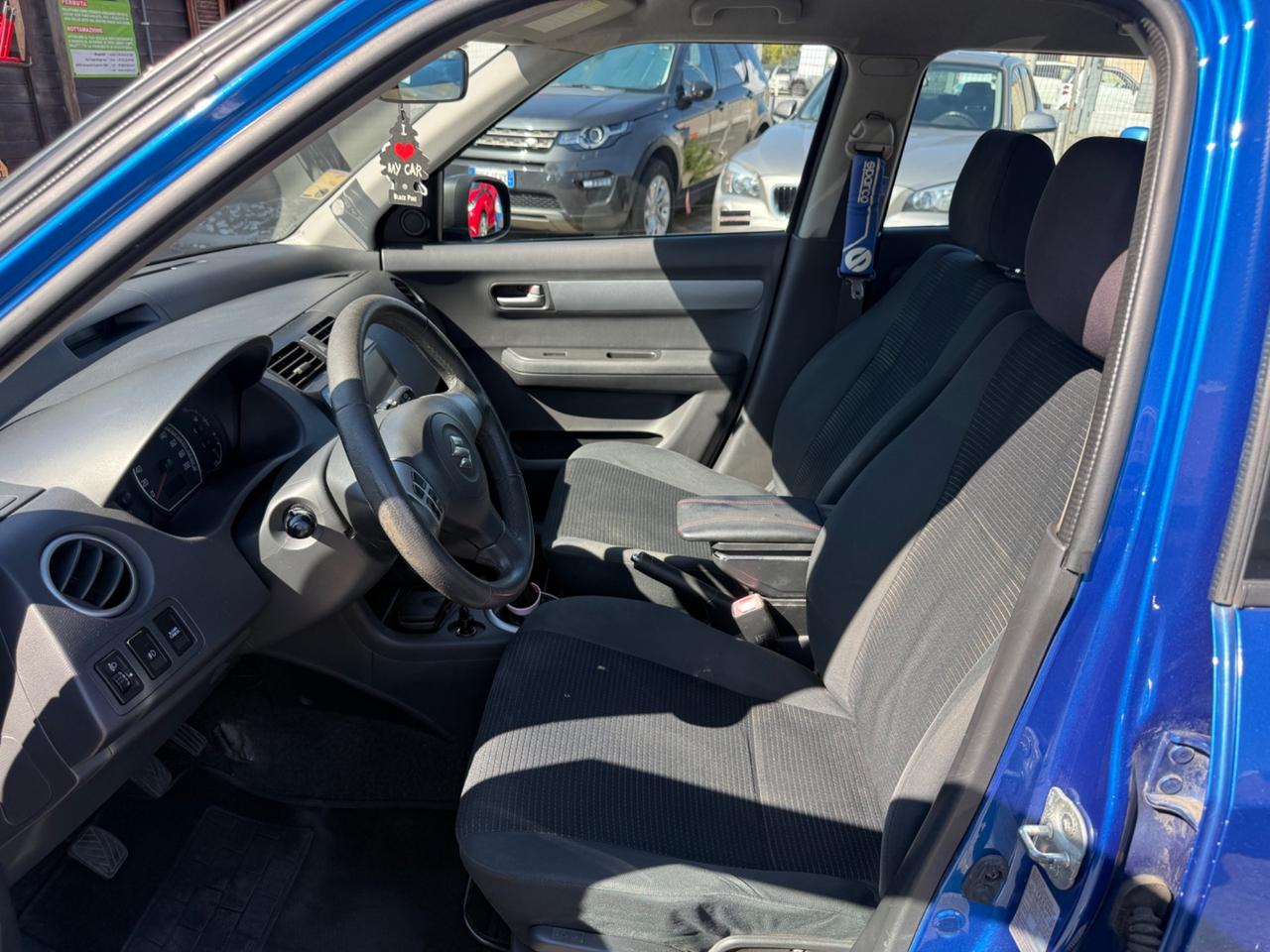 Suzuki Swift 1.3 5p. GL