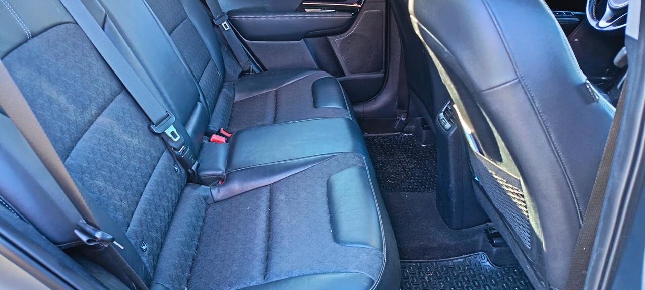 Kia Niro 1.6 GDi DCT HEV Evolution