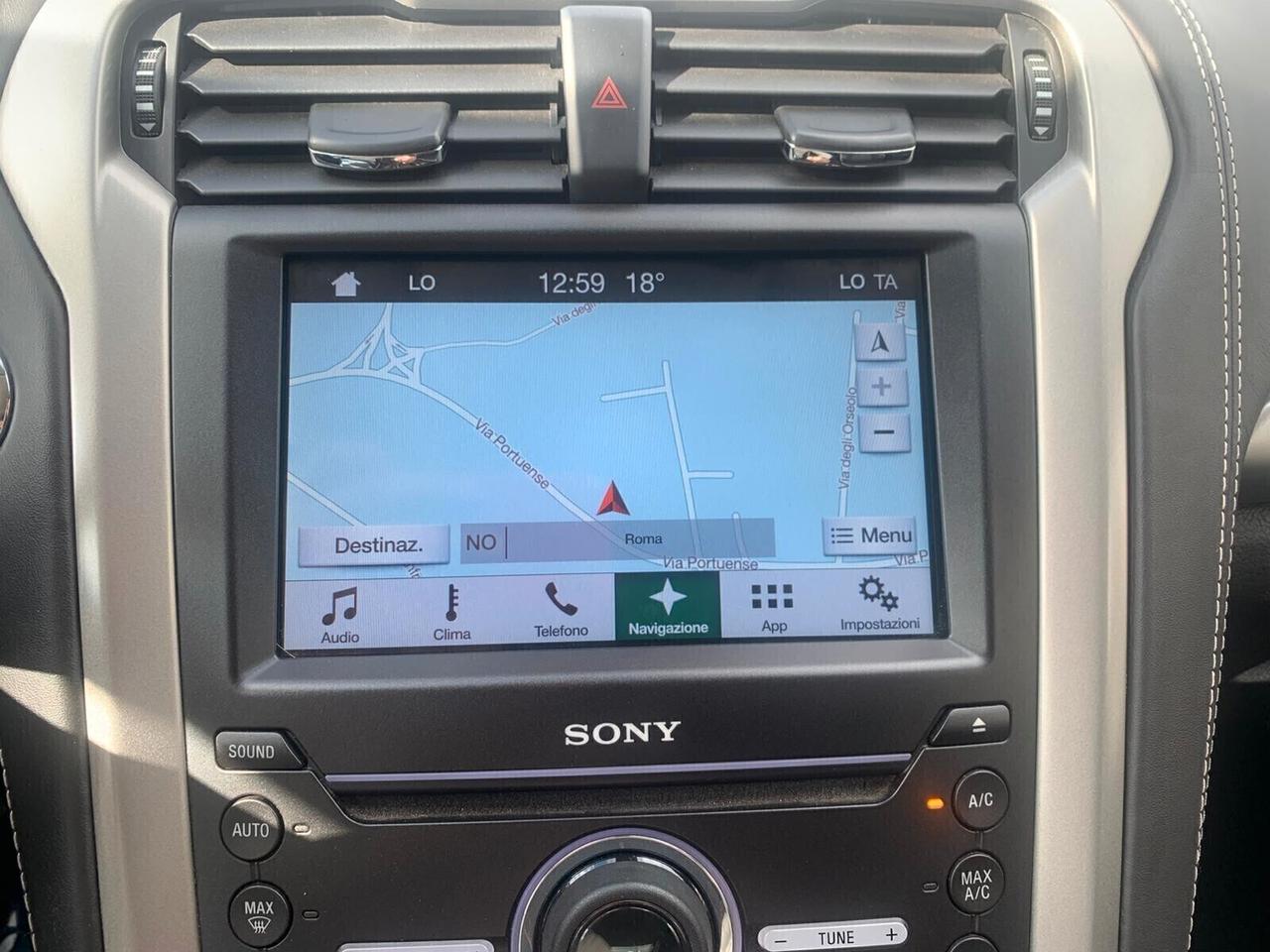 Ford Mondeo Full Hybrid 2.0 Vignale PROMO FINANZIAMENTO