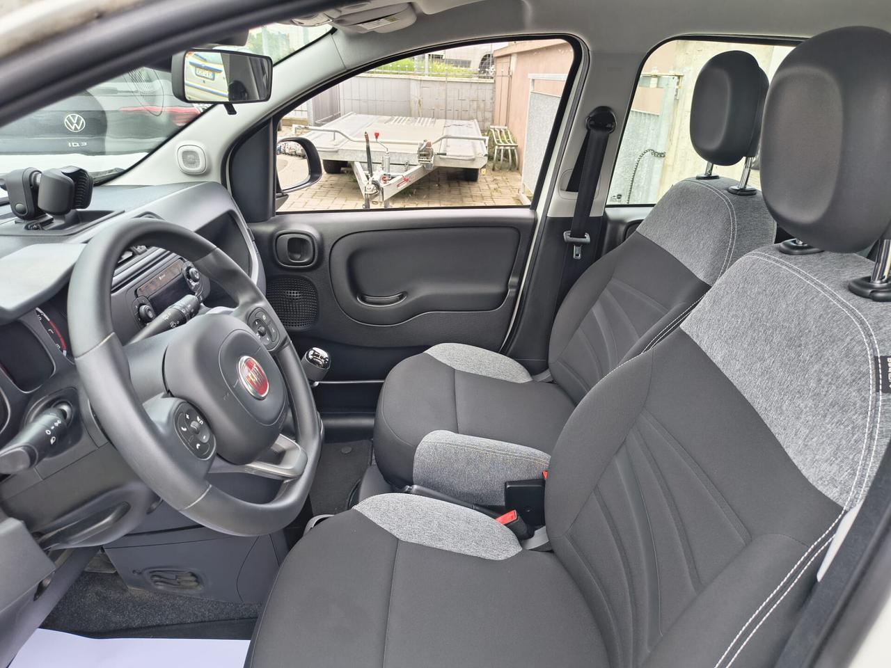 Fiat Panda 1.2 GPL EasyPower City Life*PREZZO REALE*