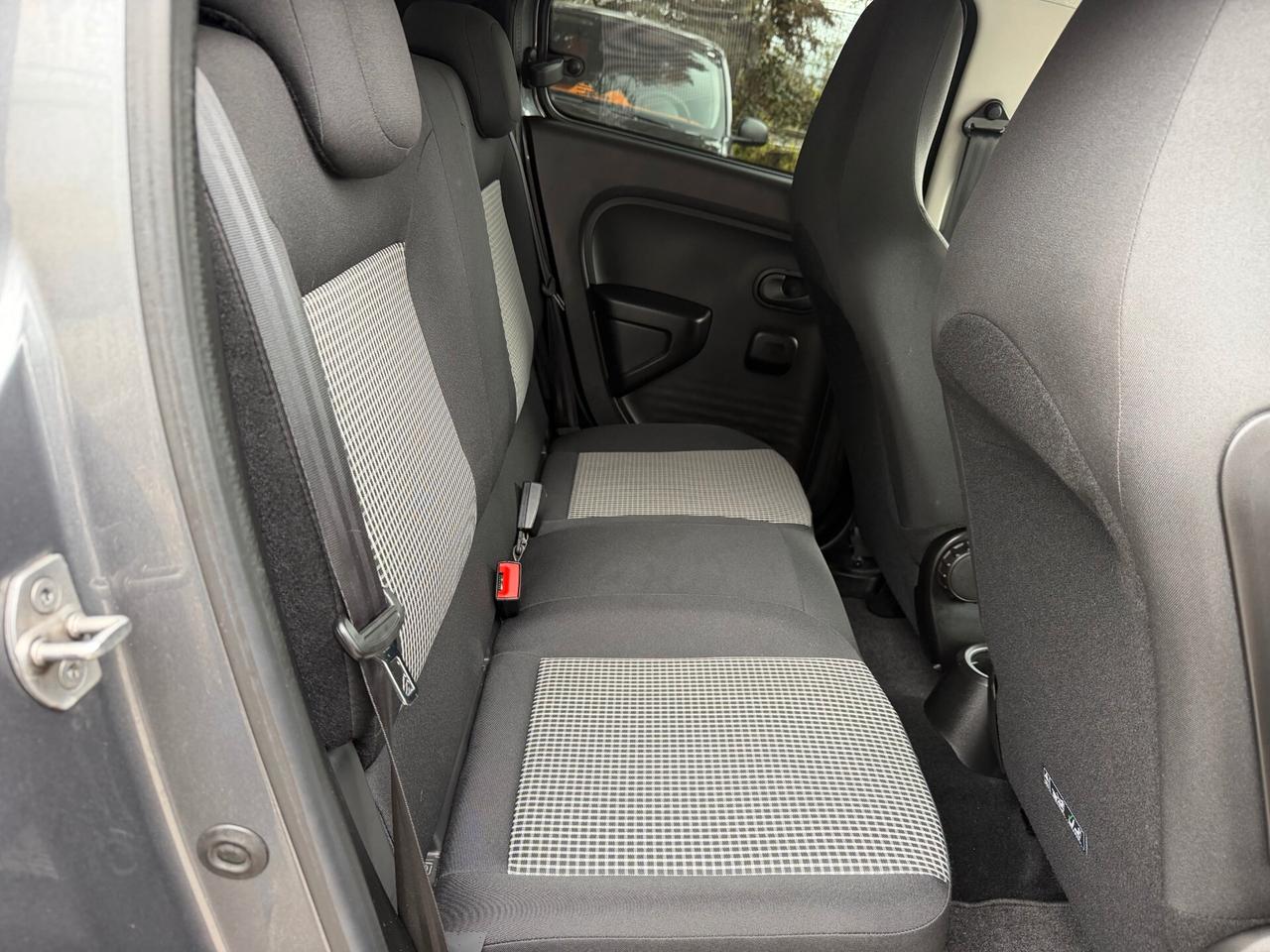 Renault Twingo SCe 65CV Intens 2019 LED