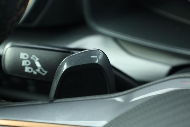 CUPRA Formentor 2.0 TDI 4Drive SEDILI SPORTIVI DSG AWD 4x4