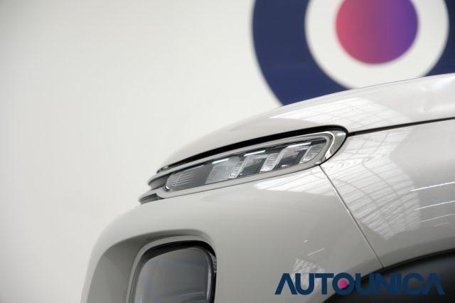 CITROEN C3 Aircross PURETECH 110 S&S EAT6 SHINE NEOPATENTATI