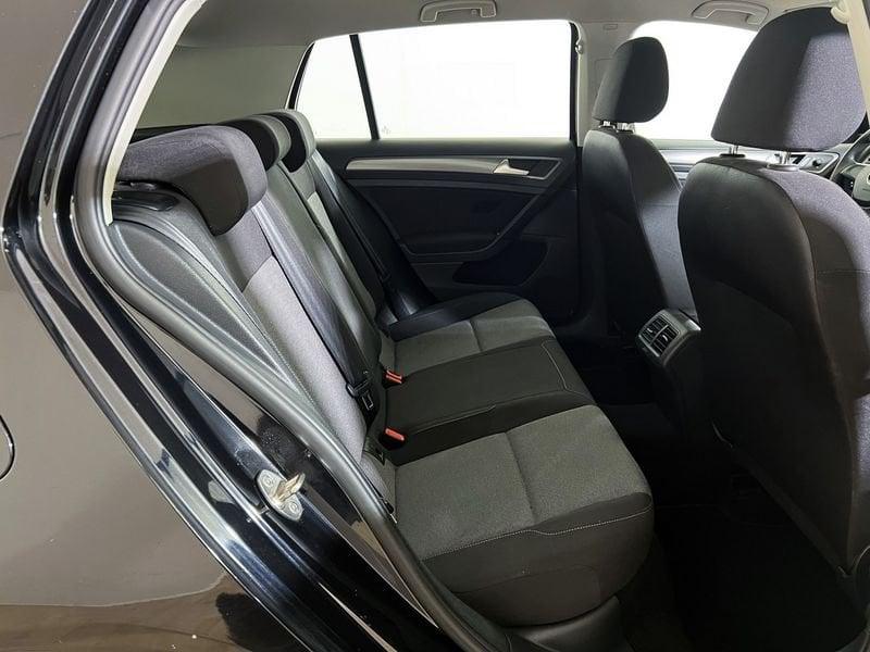 Volkswagen Golf Golf 1.4 TGI 5p. Trendline BlueMotion