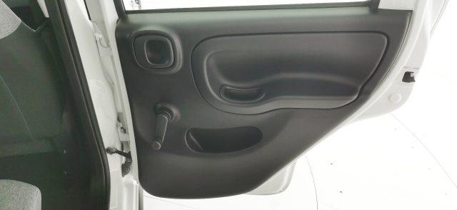 FIAT Panda 0.9 TwinAir Turbo Natural Power City Life