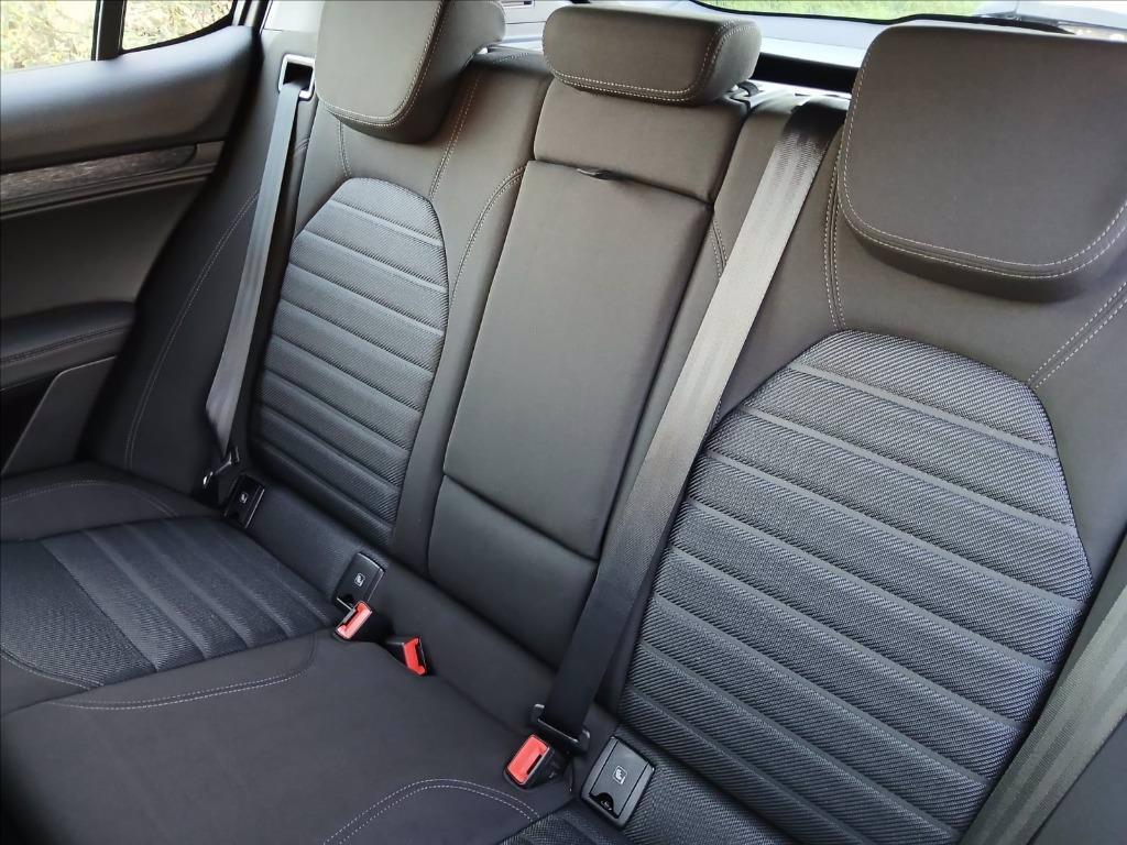 ALFA ROMEO Stelvio Super Business rwd Automatica del 2022