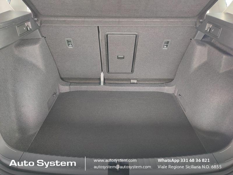SEAT Ateca Ateca 2.0 tdi Business 115cv