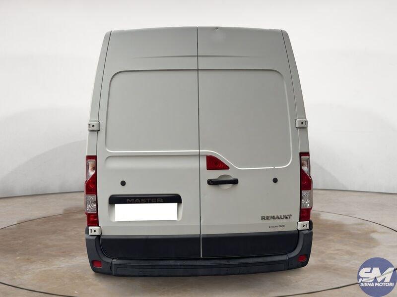 Renault Master Master T35 2.3 dCi/125 PM-TM Furgone E5
