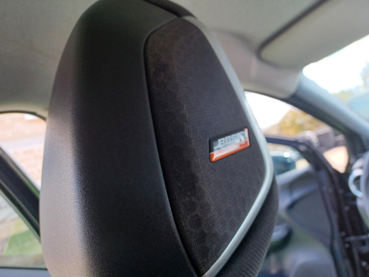 Nissan Micra IG 71 5 porte Acenta