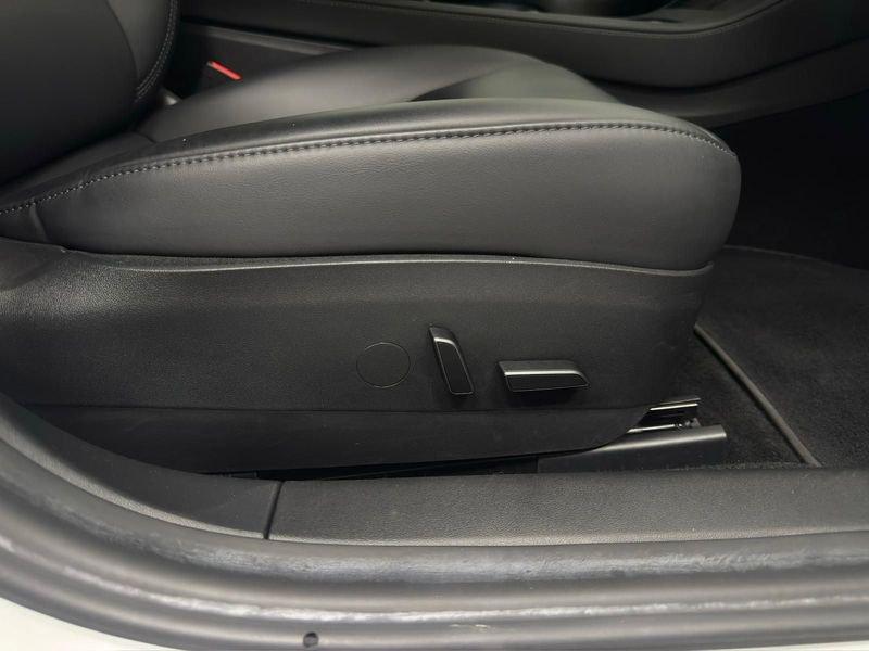 Tesla Model 3 75 kWh Long Range Dual Motor AWD