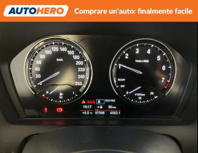 BMW 118 i 5p. Advantage