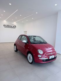 Fiat 500 1.2 Vintage