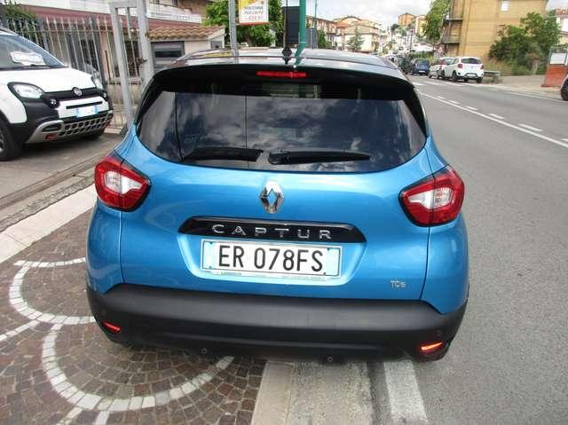 Renault Captur 0.9 tce energy R-Link s GARANTITA FULL OPTIONAL