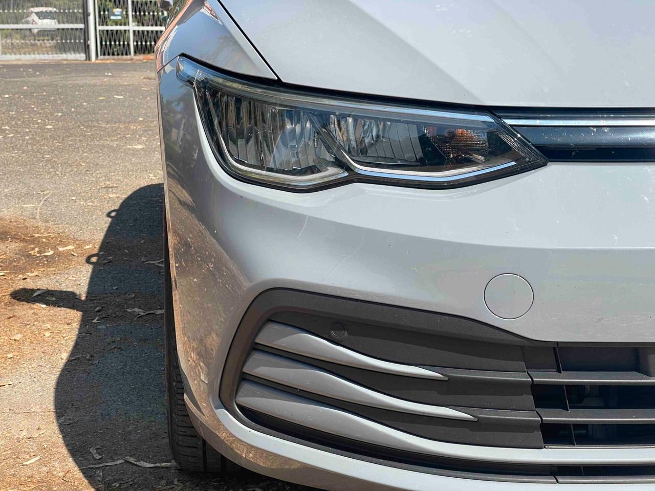 Volkswagen Golf 2.0 GARANZIA 2 ANNI TDI 115 CV SCR Life UNICOPRO NEOPATENTATI