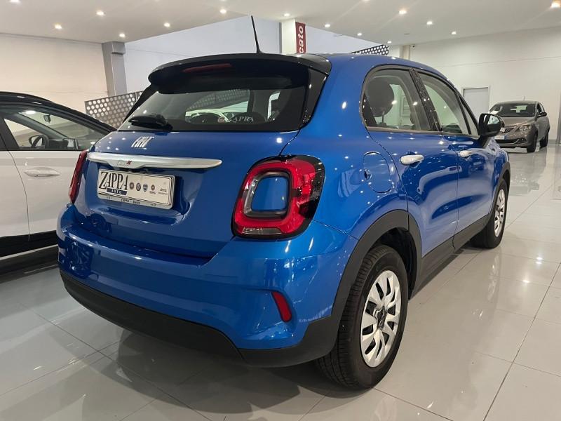 FIAT 500X 1.0 T3 120 CV