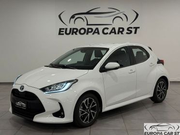 Toyota Yaris Hybrid Trend 1.5