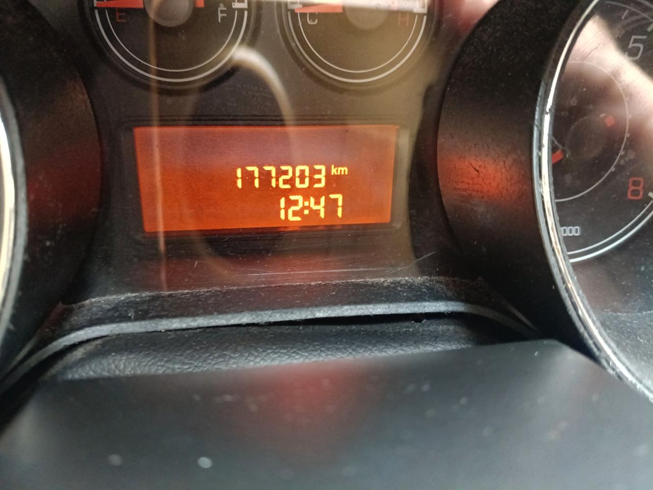 FIAT BRAVO 1.4 GPL-UNIPRO-NEOPATENTATI-Euro4300