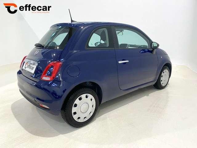 Fiat 500 1.2 Pop NAVI, CRUISE e LIMITATORE