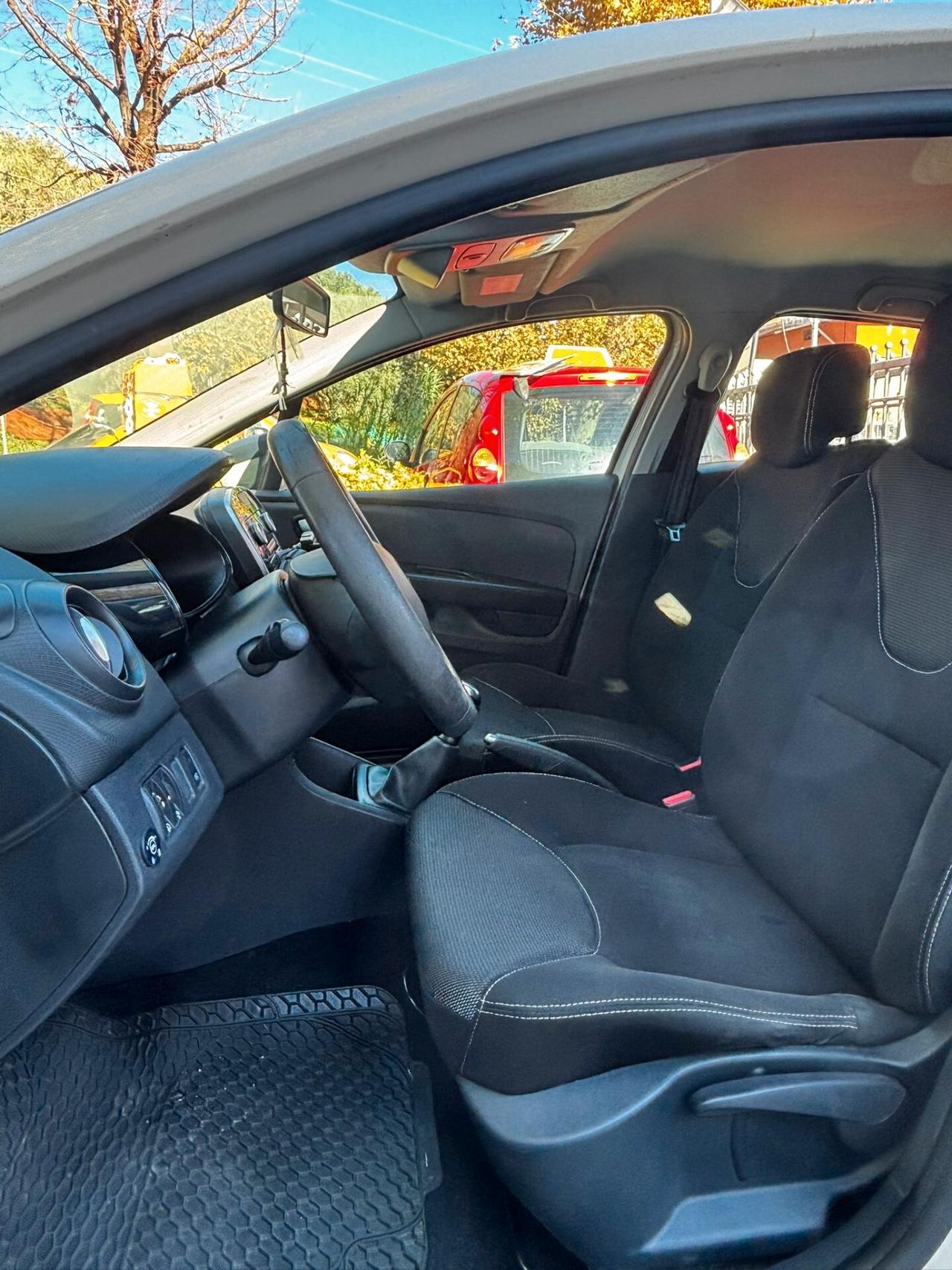 Renault Clio TCe 12V 90 CV GPL Start&Stop 5 porte Energy Life