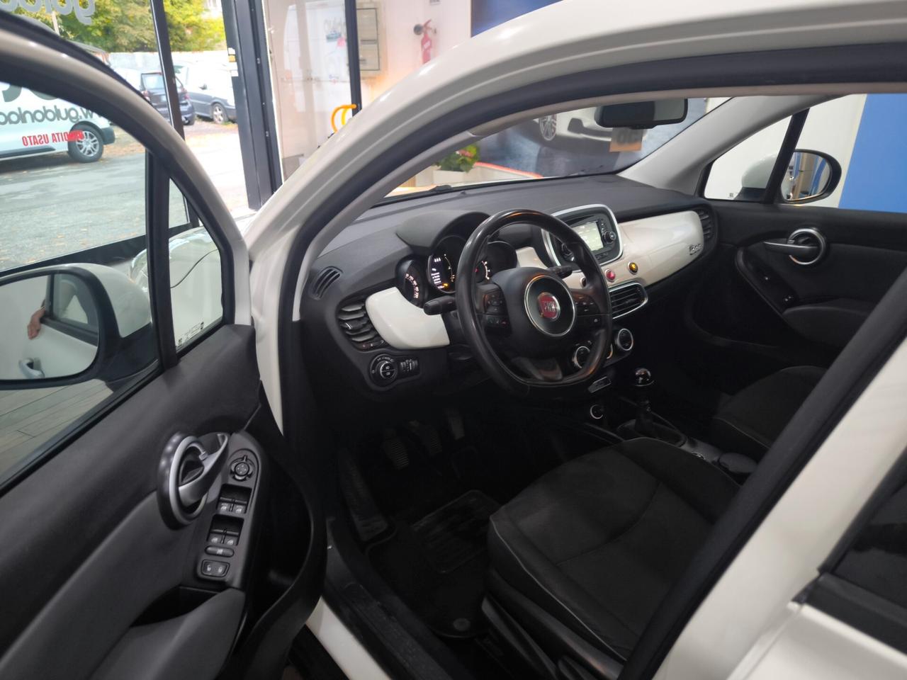 Fiat 500X 1.6 E-Torq 110 CV Pop Star