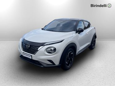 NISSAN Juke 2ª serie - Juke 1.6 HEV N-Connecta