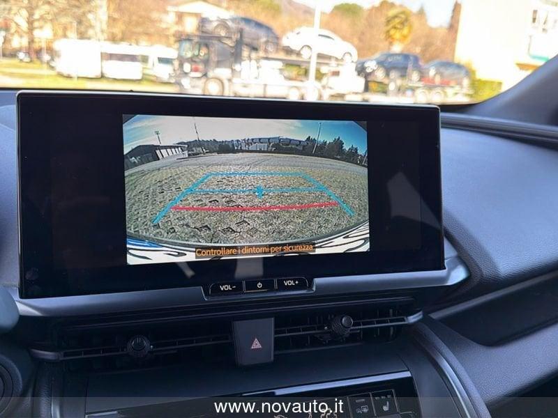 Toyota C-HR 2.0 PHEV E-CVT Trend