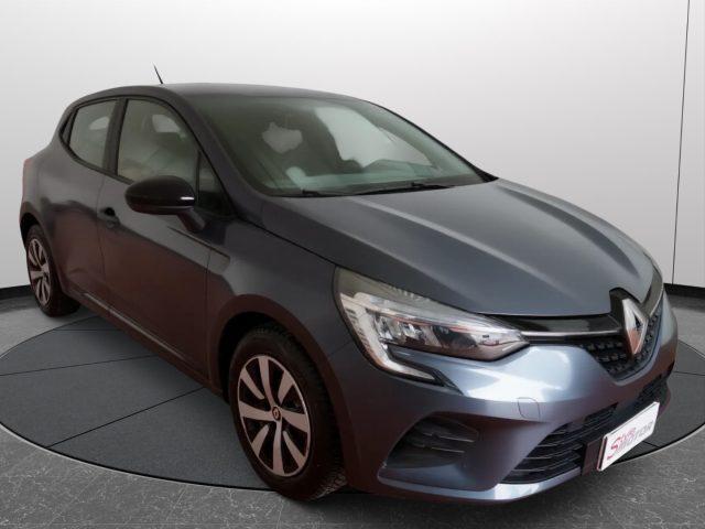 RENAULT Clio TCe 90 CV 5 porte Equilibre