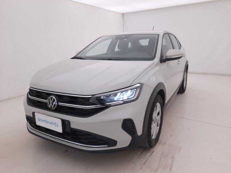 Volkswagen Taigo Life BR904163 1.0 Benzina 110CV