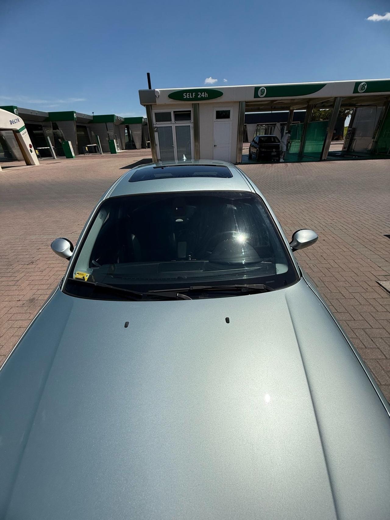 Bmw 120 120d cat 5 porte Futura DPF