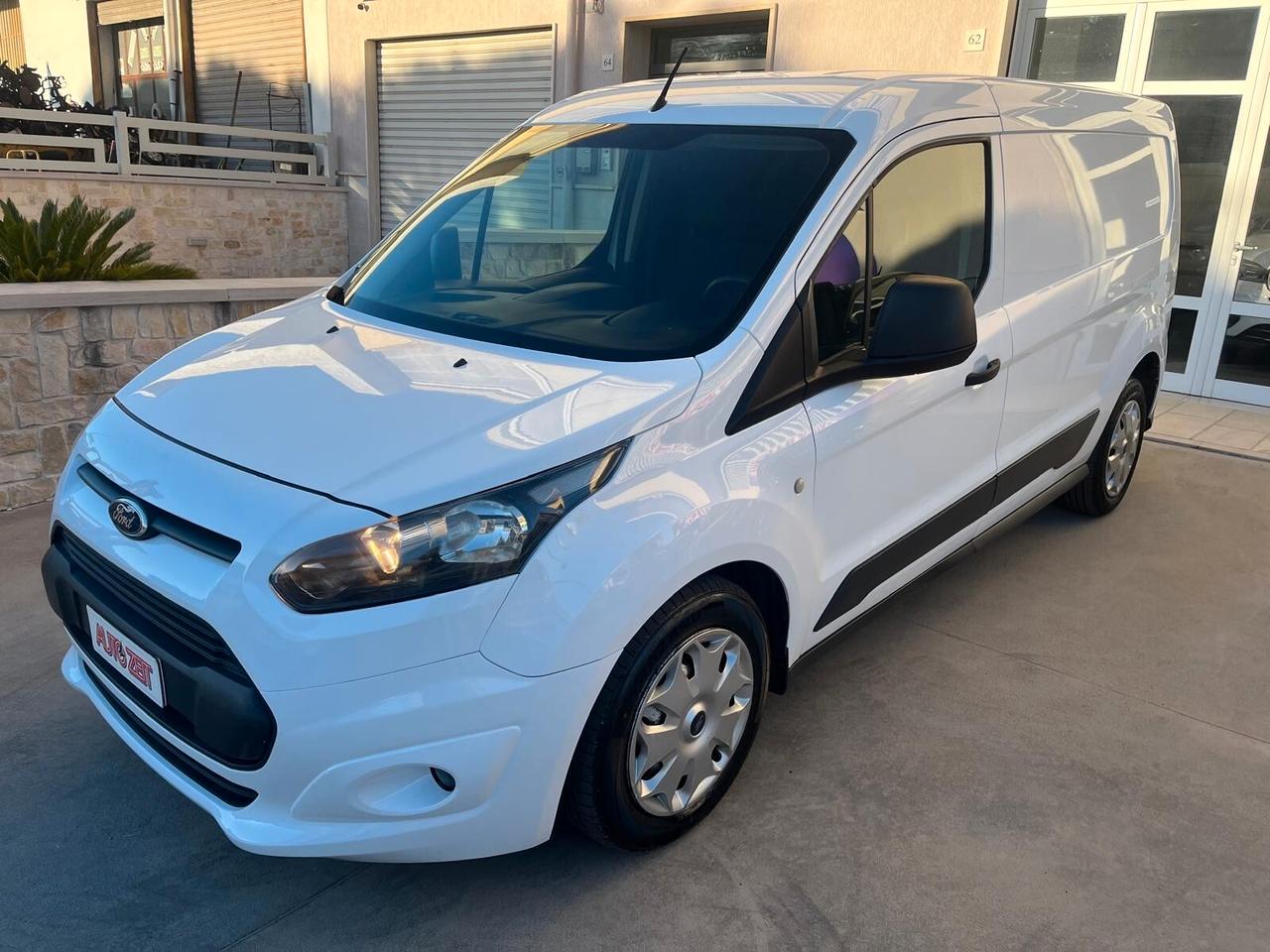 Ford Transit Connect L2 1.6 TDCi 115CV