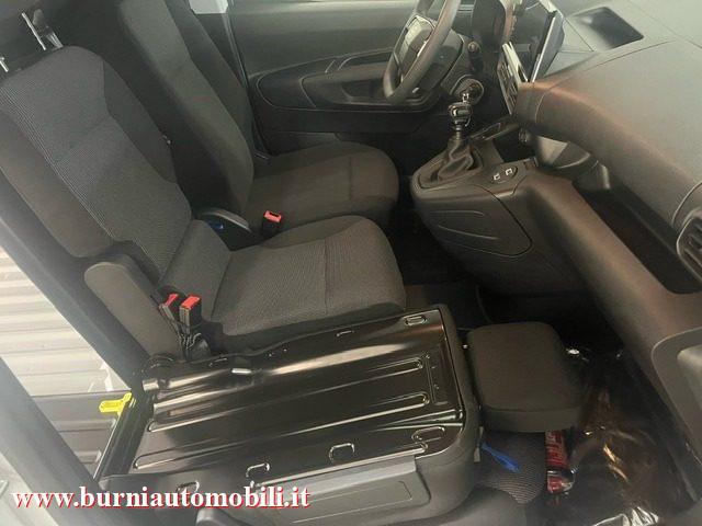 TOYOTA Proace City 1.5D 100 CV L2 4p. Comfort PASSO LUNGO