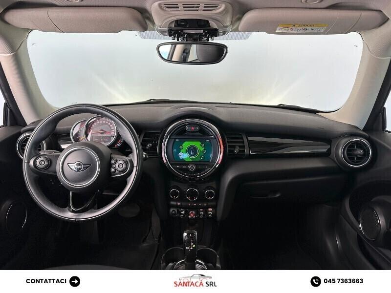 Mini Cooper D 1.5 Baker Street Countryman