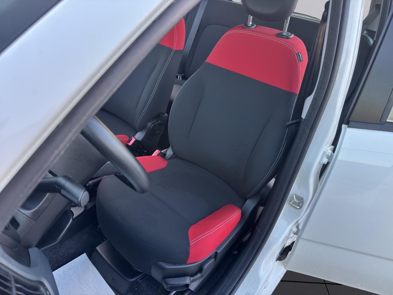 Fiat Panda 1.2 BENZINA 69 CV OTTIME CONDIZIONI-E6D-