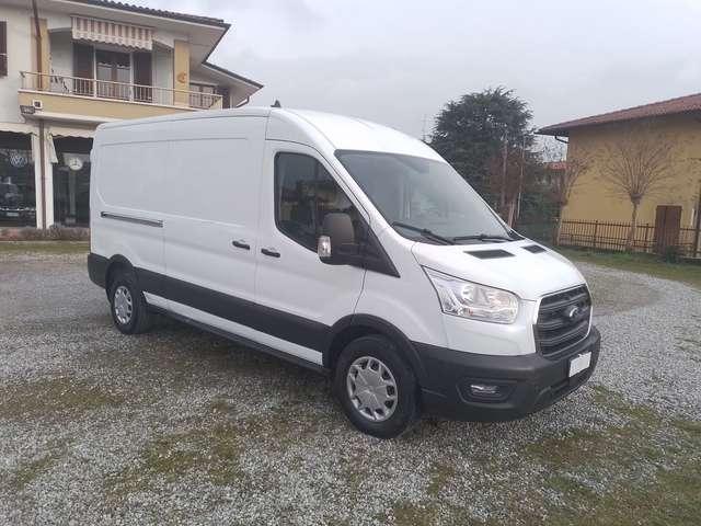 Ford TRANSIT 350 L3H2 2,0 TDCI ECOBLUE