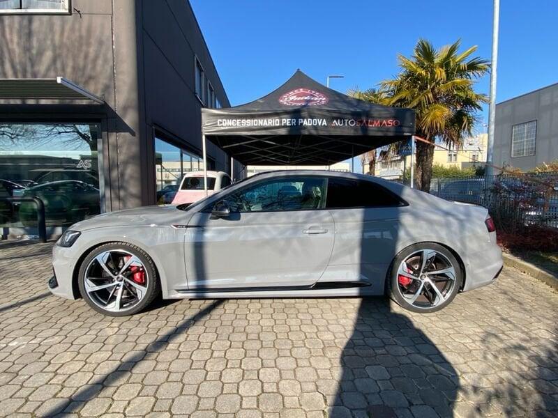 Audi A5 RS 5 2.9 TFSI Quattro Tiptronic 450 CV