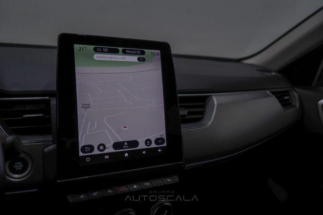 RENAULT Arkana Arkana TCe 140 CV EDC Techno