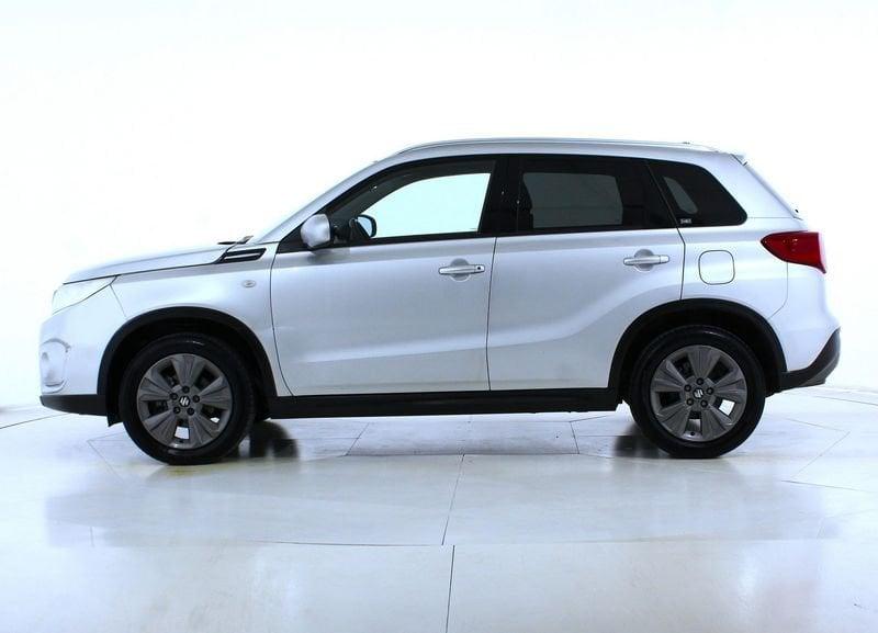 Suzuki Vitara 1.0 Boosterjet 4WD AllGrip Katana