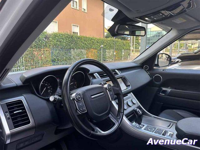 LAND ROVER Range Rover Sport DYNAMIC CERCHI 21" TETTO APRIBILE IVA ESPOSTA