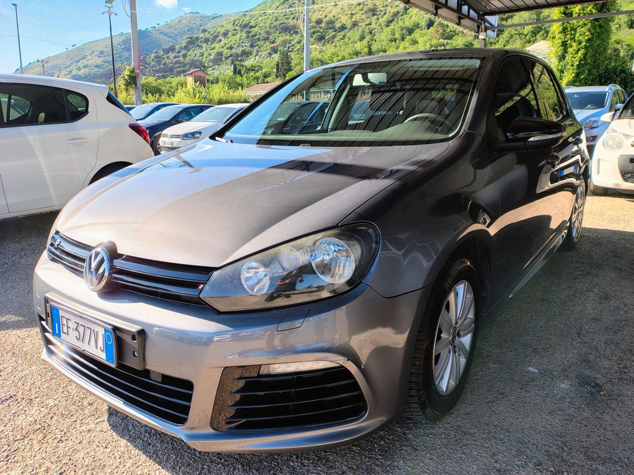 Volkswagen Golf 1.2 TSI 5p. Comf. BlueM. Tech. RLINE