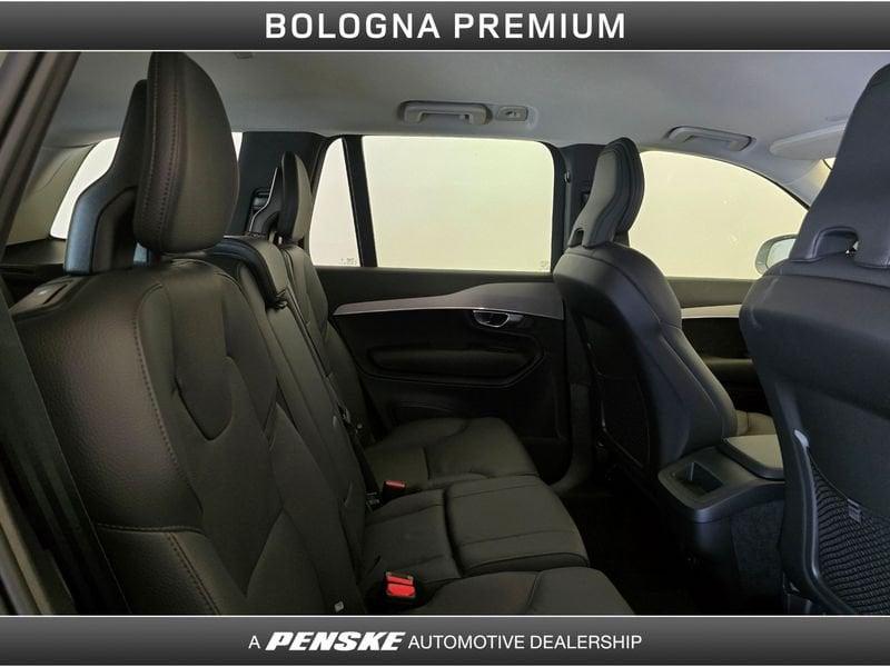 Volvo XC90 B5 (d) AWD automatico 7 posti Core